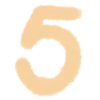 5️⃣
