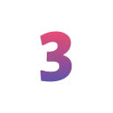 3️⃣