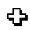 ➕