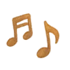 🎶