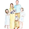 👨‍👩‍👧‍👦