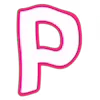 💗