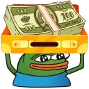 🤑