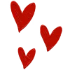 ❤️