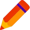 ✏️