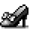 👠