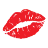 💋