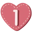 1️⃣