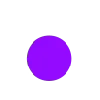 🟣