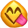 😋