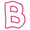 💗