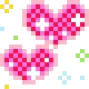 💕