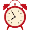 ⏰