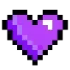 💜