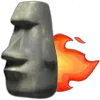 🗿