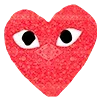 ❤️