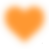 🧡