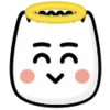 😇