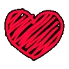 ❤️