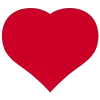 ❤️