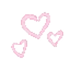 💗