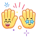 🙌