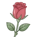 🌹