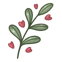 🌿