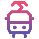 🚃