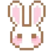 🐰