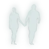 👫
