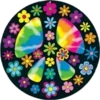 ☮️
