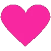 ❤️