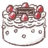 🎂