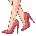 👠