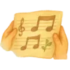 🎶