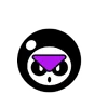 🎱