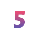 5️⃣