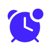 ⏰