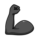 💪