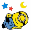 😴