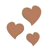 ❤️