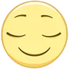 😌