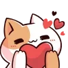 ❤️