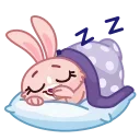 😴