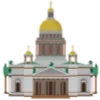 🏛️