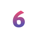 6️⃣