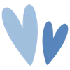 💙