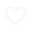 ❤️