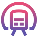🚇